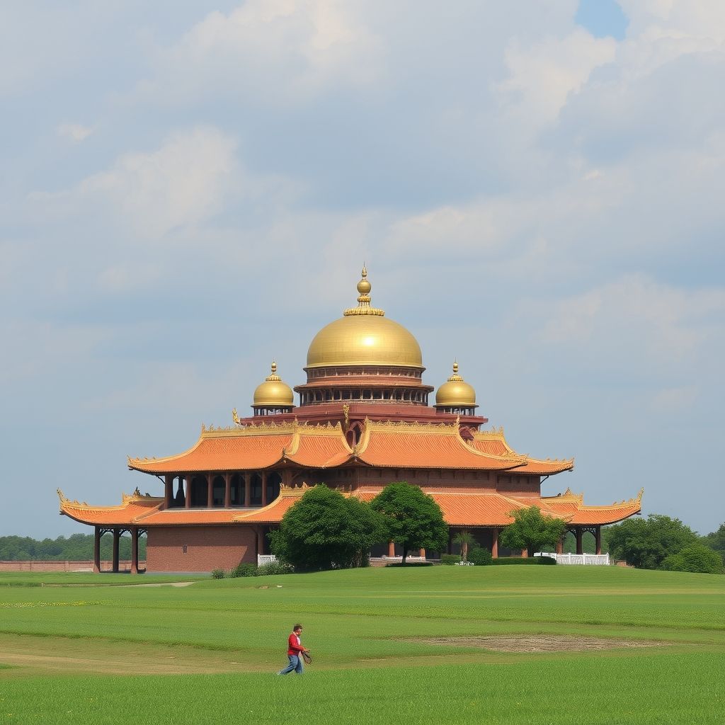 ชื่อเล่นไทยสุดล้ำยุค 2025